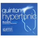 Quinton hypertonic buvable 30 ampoules