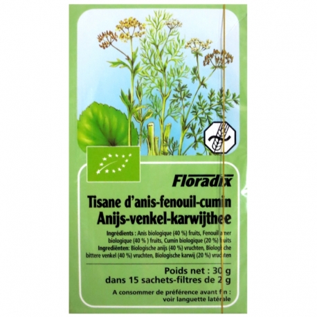 Tisane Floradix Anis-Fenouil-Cumin v1