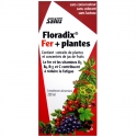 Floradix Fer et plantes Salus 250 ml
