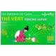 Infusettes de thé vert Sencha Japon Jardins de Gaïa v1