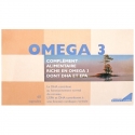 Oméga-3 EPA DHA Laboratoire Exopharm 60 capsules
