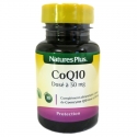 Coenzyme Q10 Nature's Plus 30mg 30 capsules