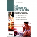 Livre Les Secrets de Santé du Thé