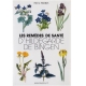 Livre 'Les Remèdes de Santé d'Hildegarde de Bingen' Marabout