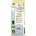 Thé blanc bio Ché chun Pivoine blanche Jardins de Gaïa 50 g